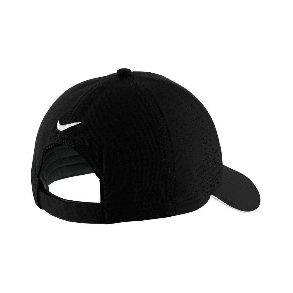 Black/White | Back
