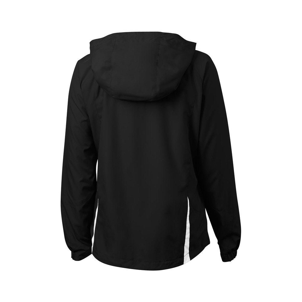 Black/White | Back