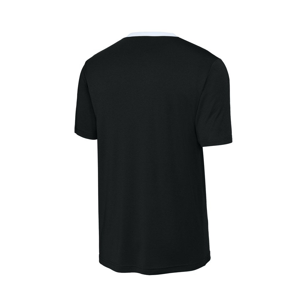 Black/White | Back