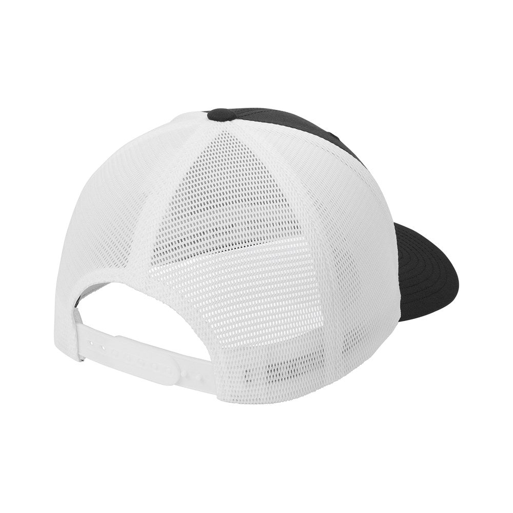 Black/White | Back