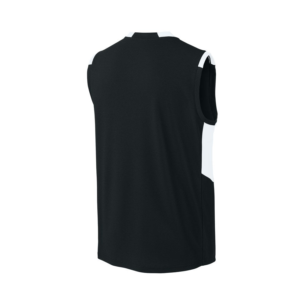 Black/White | Back