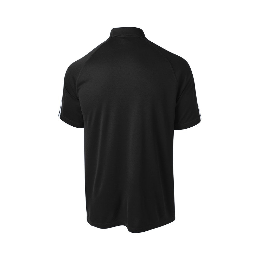 Black/White | Back