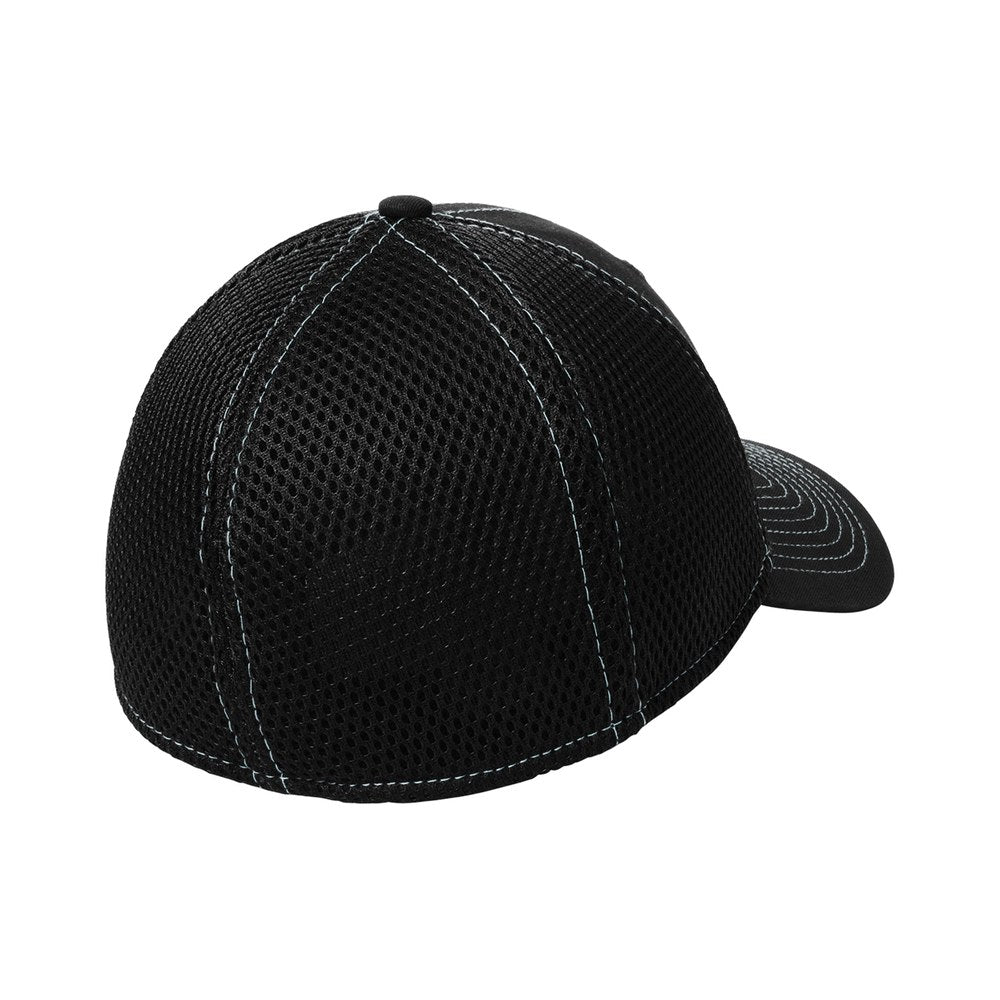 Black/White | Back