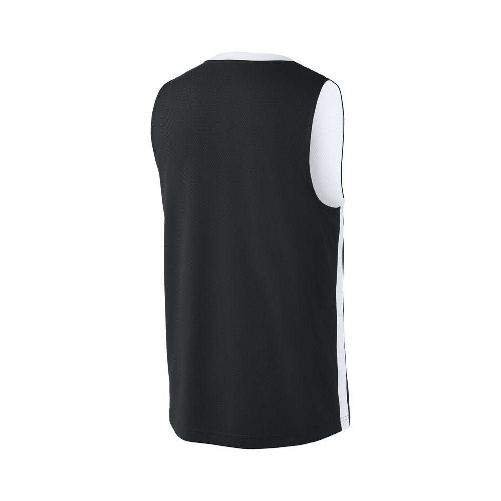 Black/White | Back