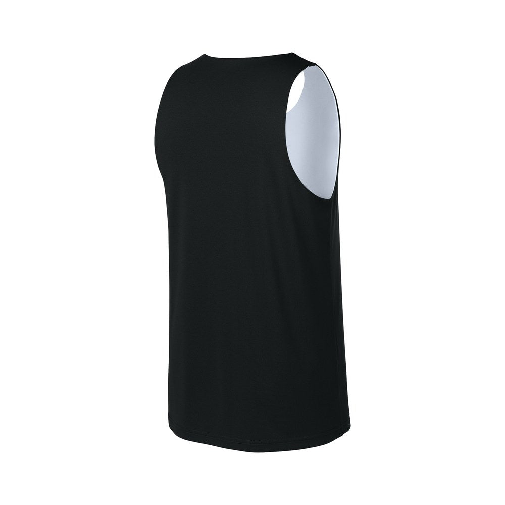 Black/White | Back