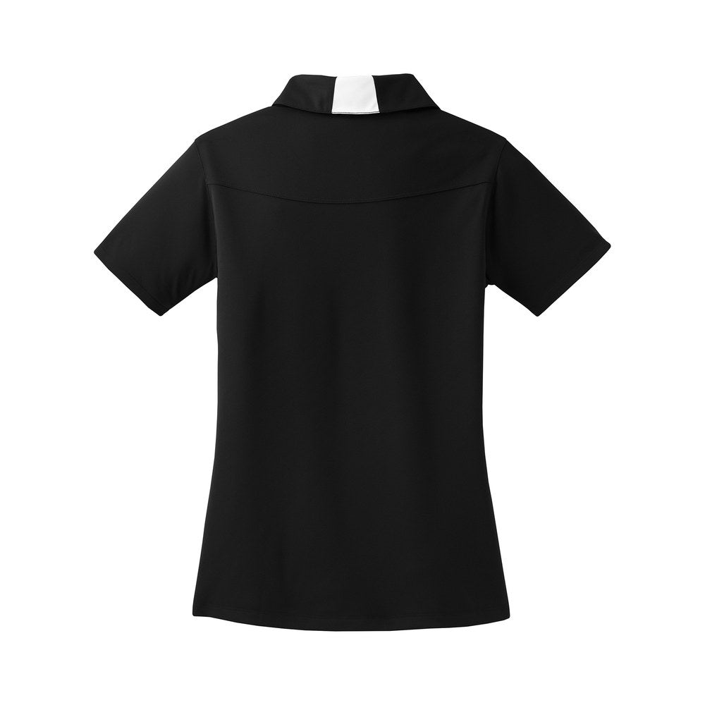 Black/White | Back