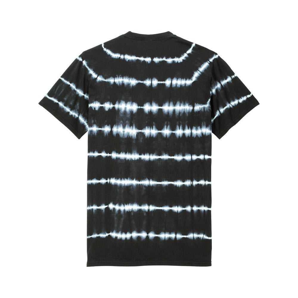 Black/White | Back