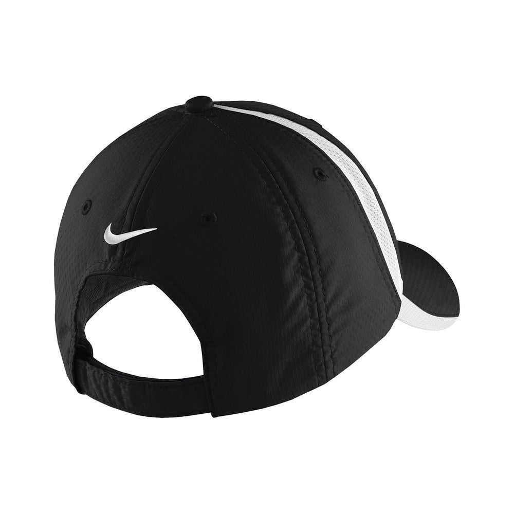 Black/White | Back