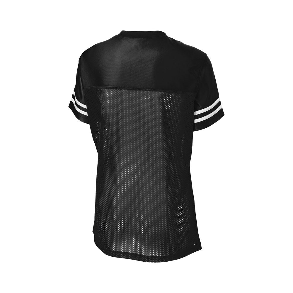 Black/White | Back