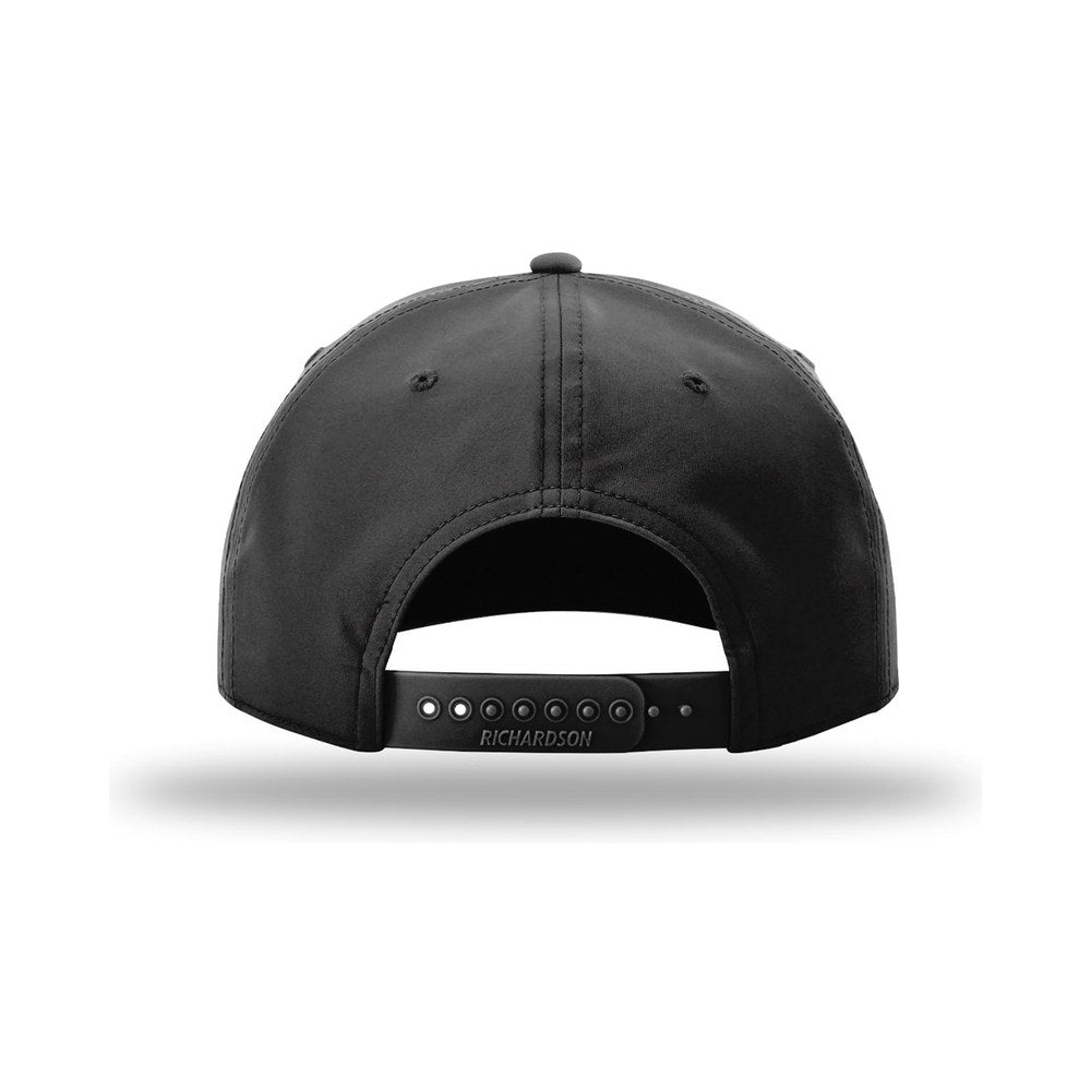 Black/White | Back