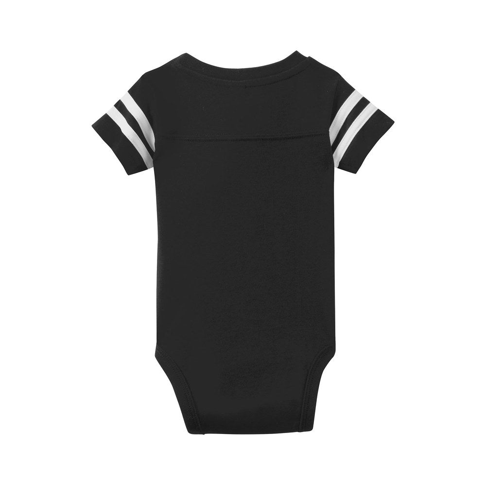Black/White | Back
