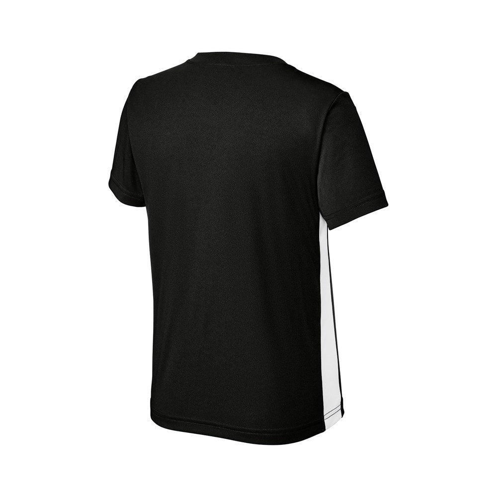 Black/White | Back