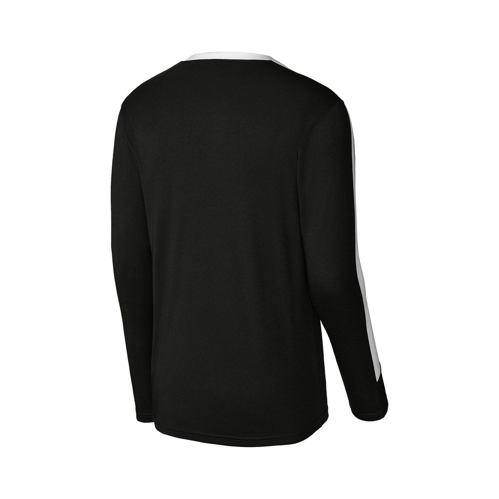 Black/White | Back