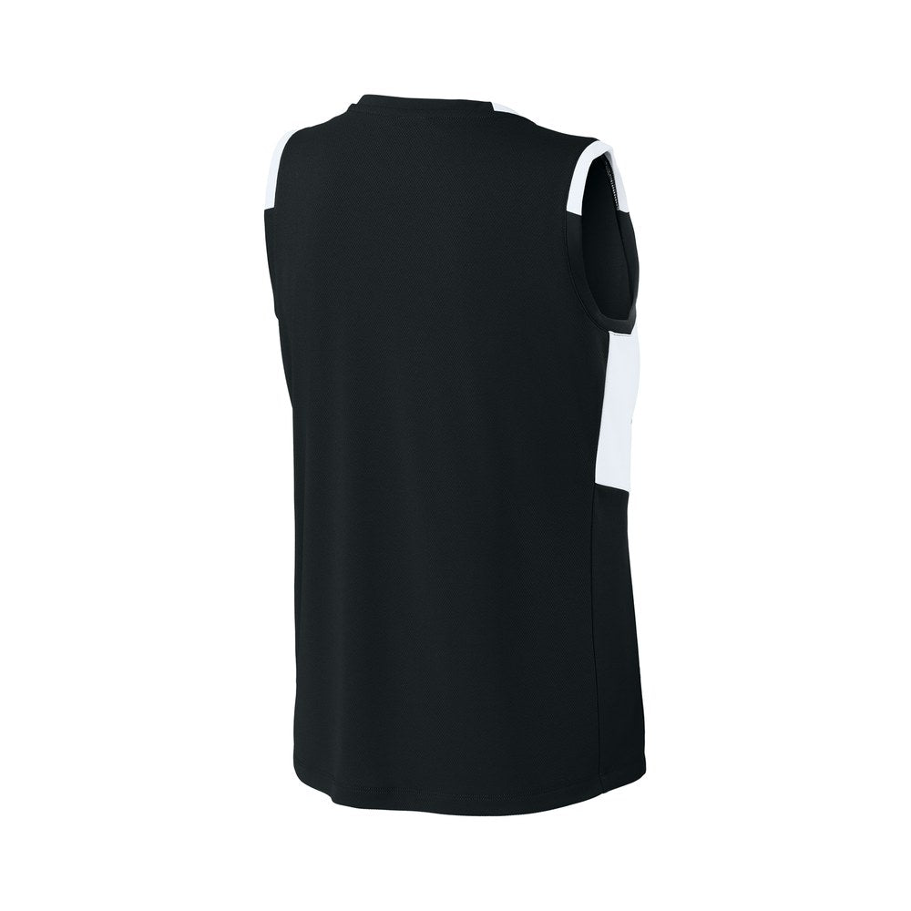 Black/White | Back