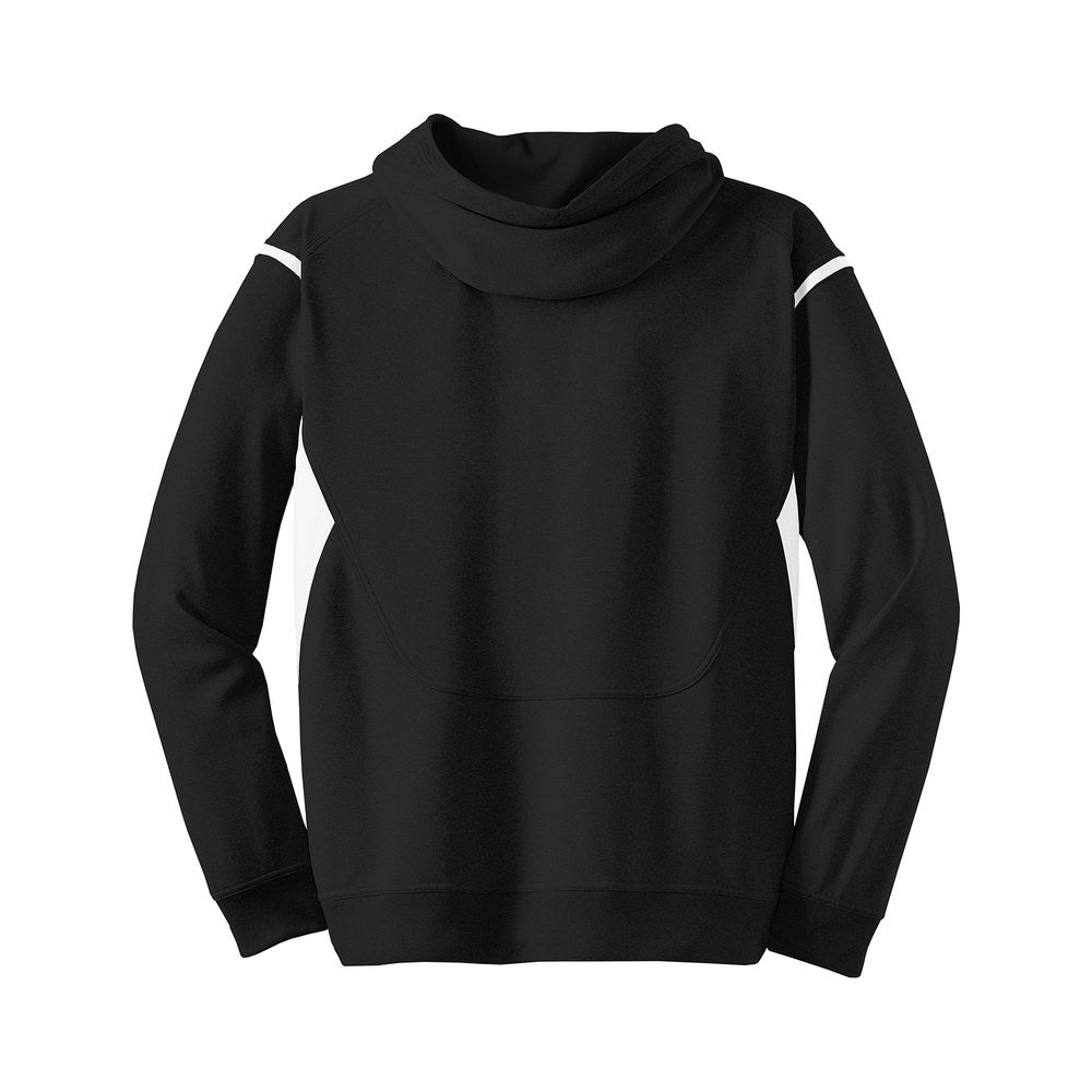 Black/White | Back