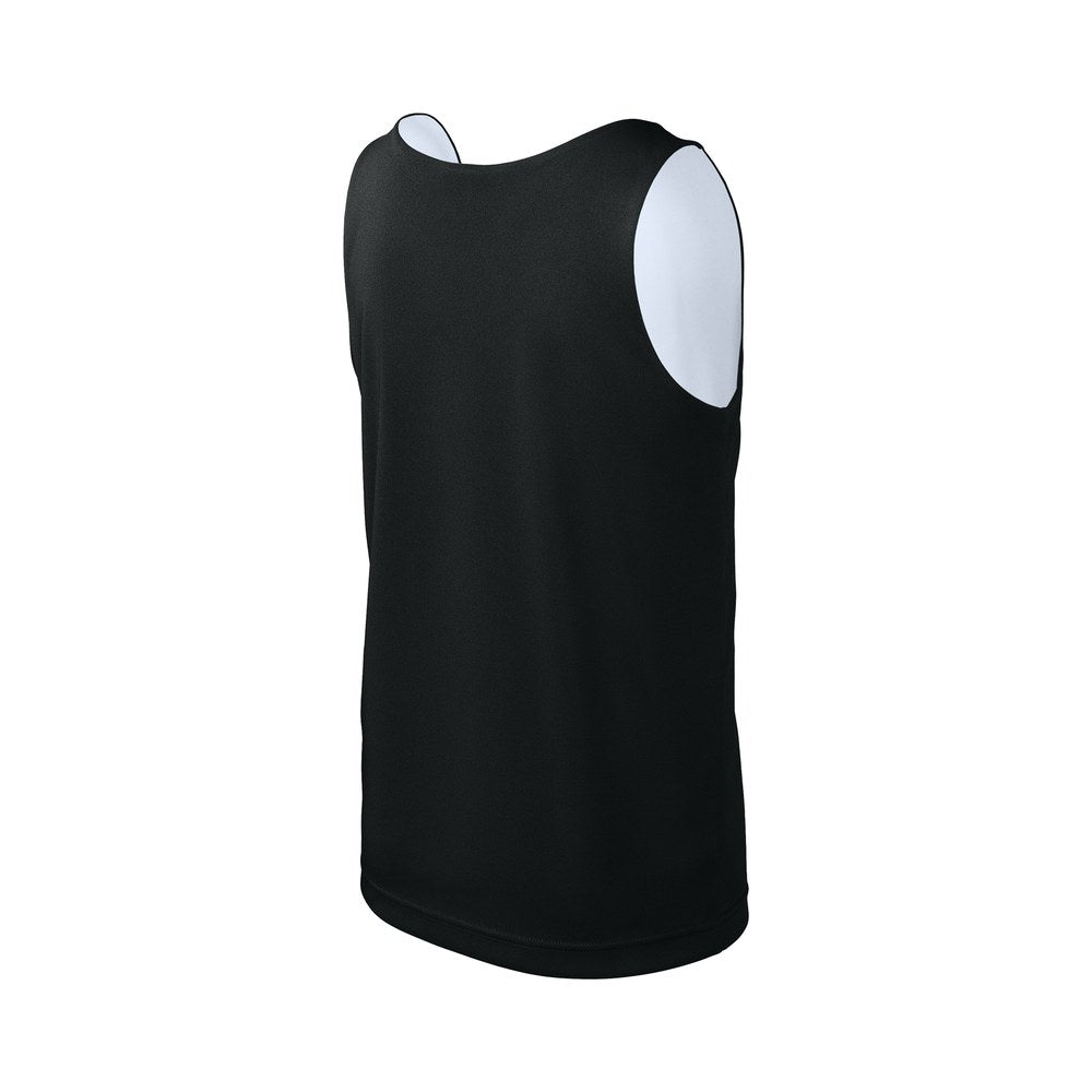 Black/White | Back