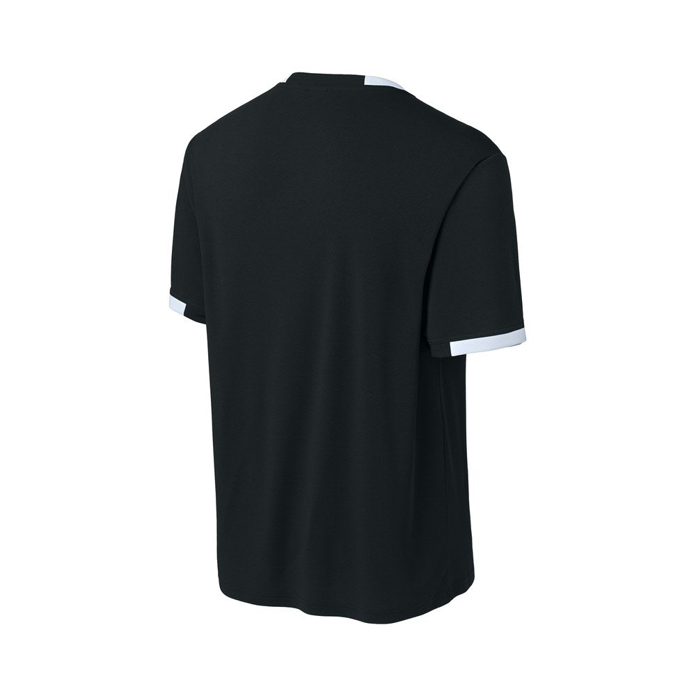 Black/White | Back