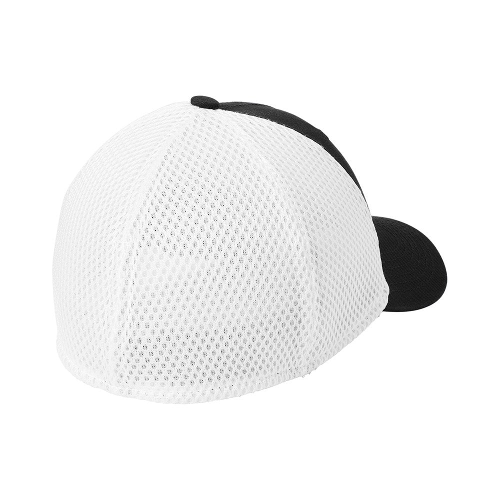 Black/White | Back