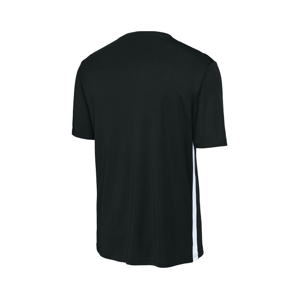 Black/White | Back