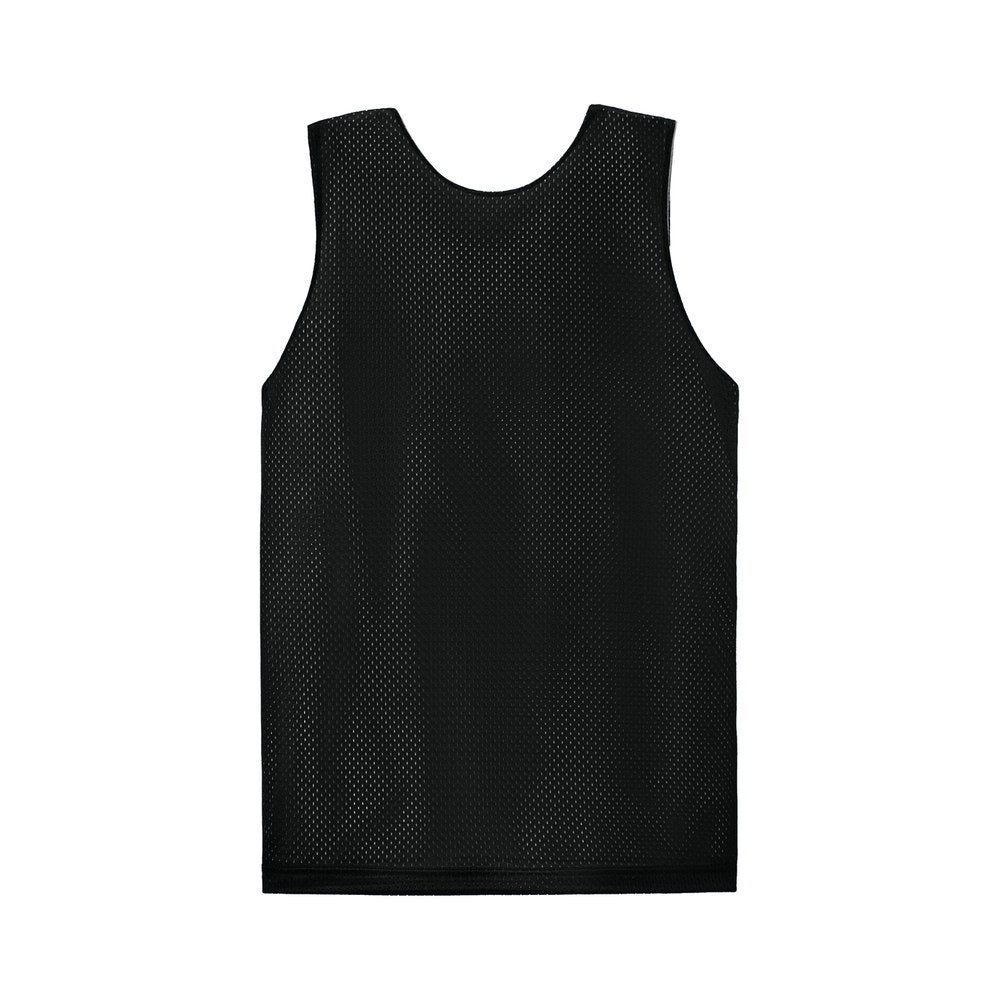 Black/White | Back