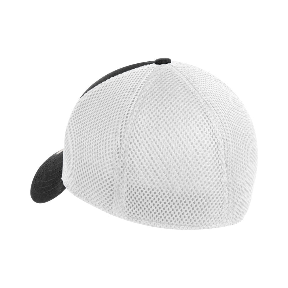 Black/White | Back