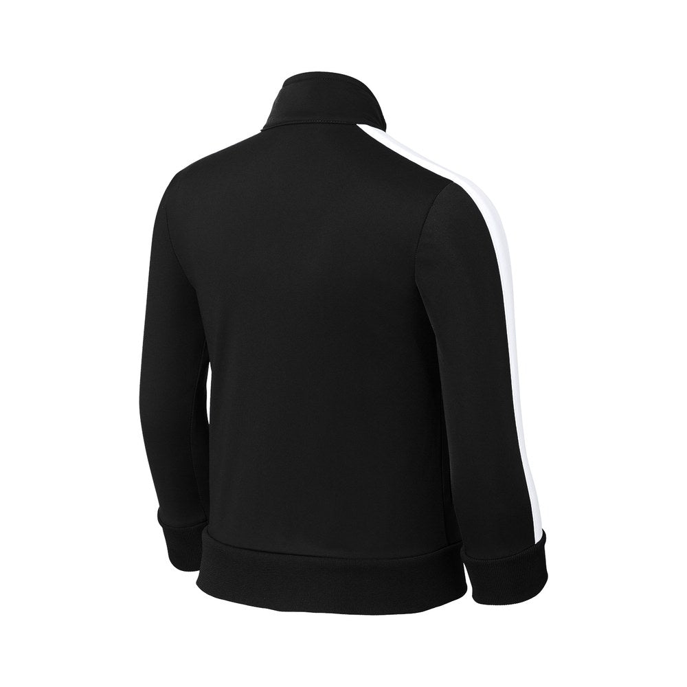 Black/White | Back