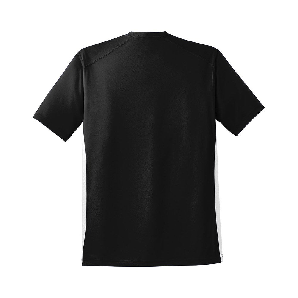 Black/White | Back