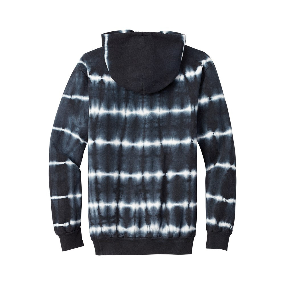Black/White | Back