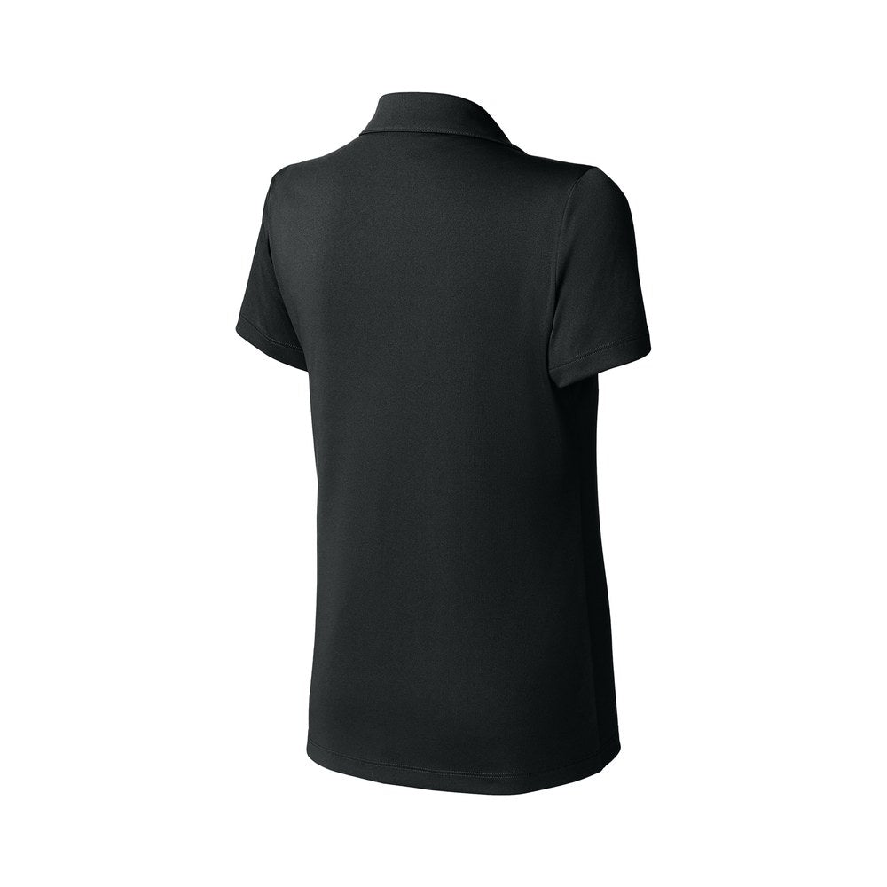 Black/White | Back