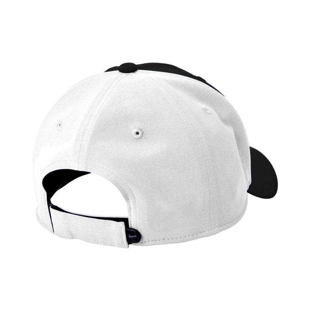 Black/White | Back