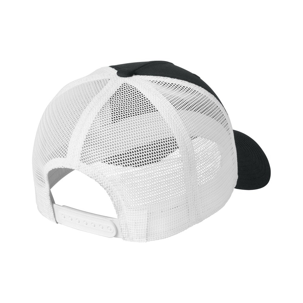 Black/White | Back
