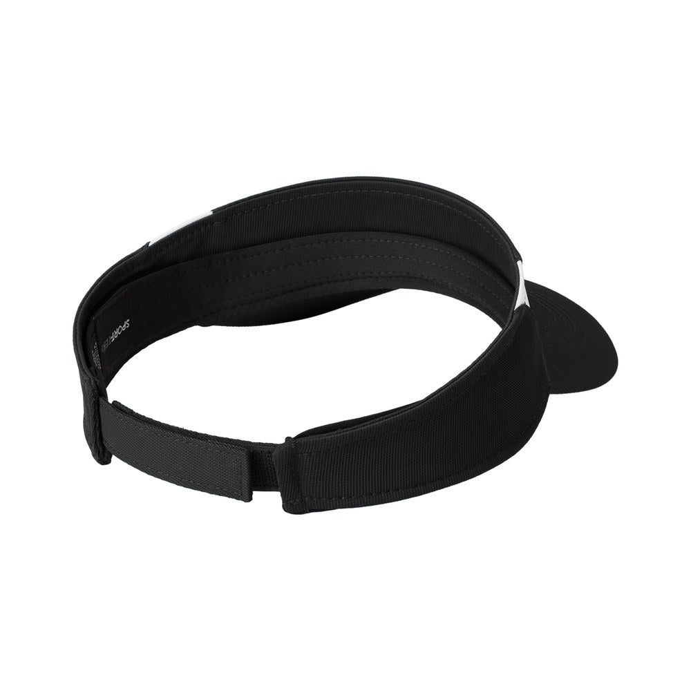 Black/White | Back