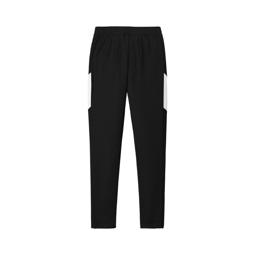 Black/White | Back