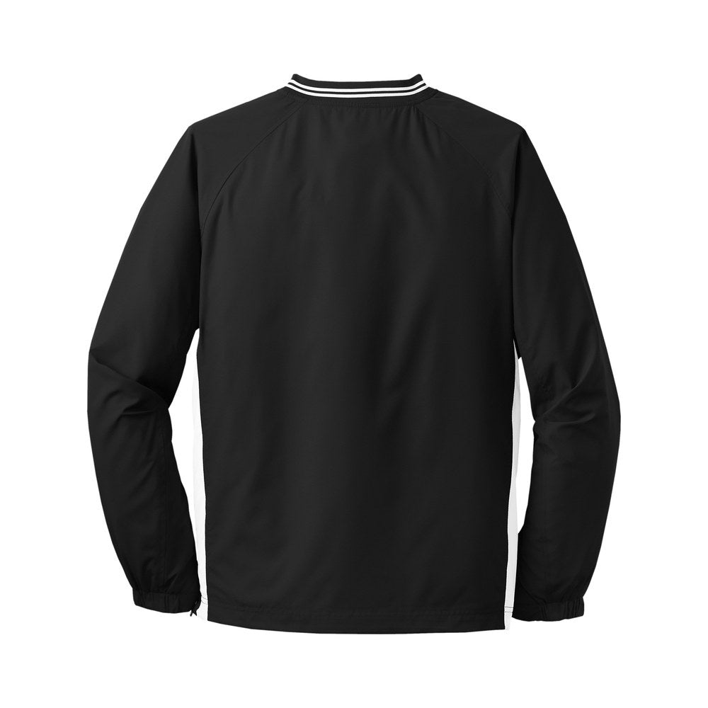 Black/White | Back