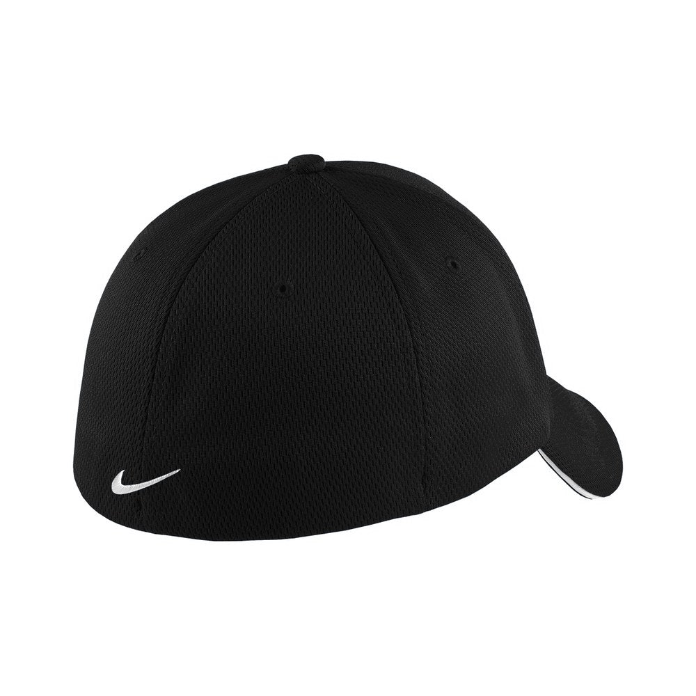 Black/White | Back