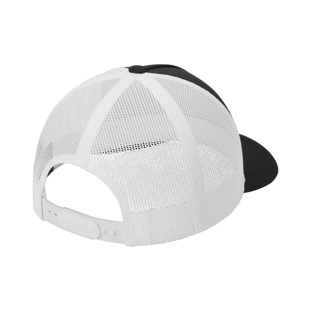 Black/White | Back