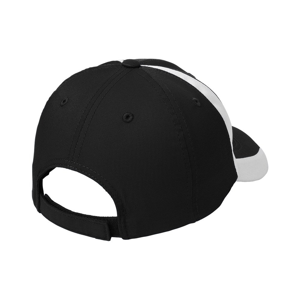 Black/White | Back