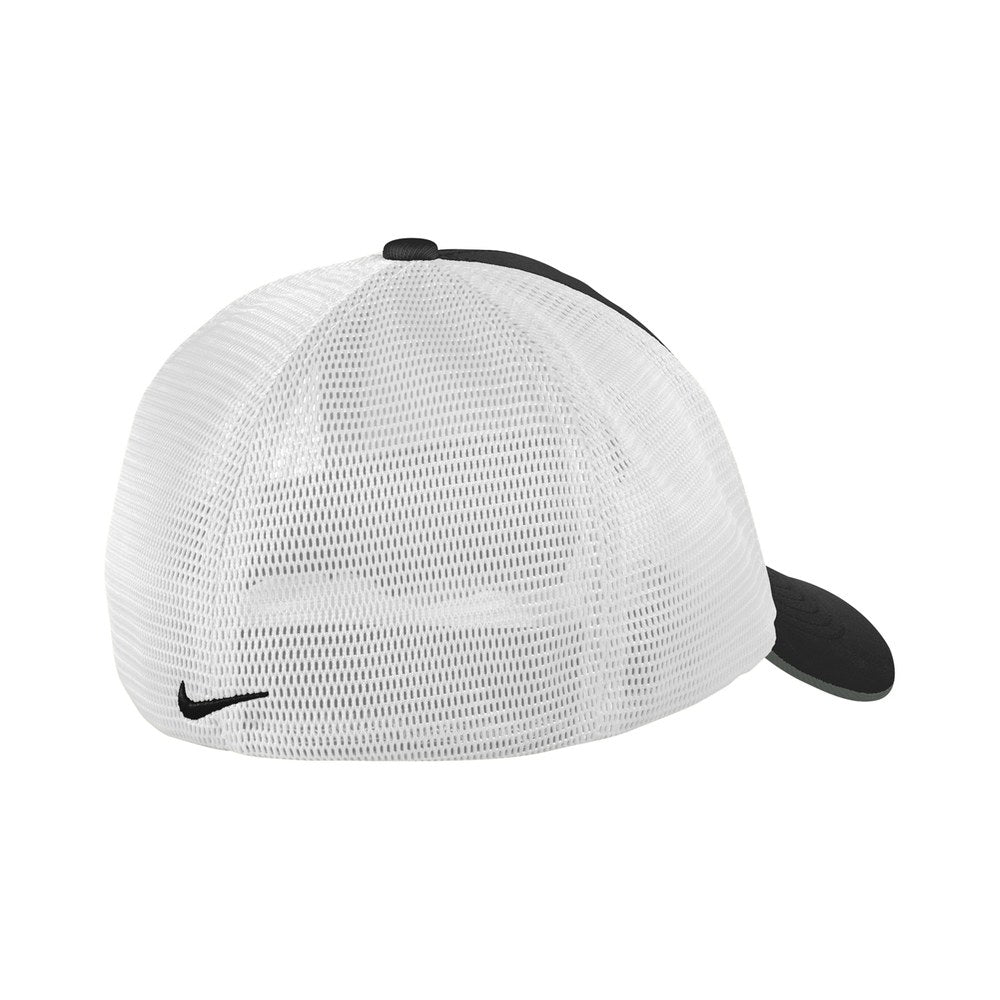 Black/White | Back