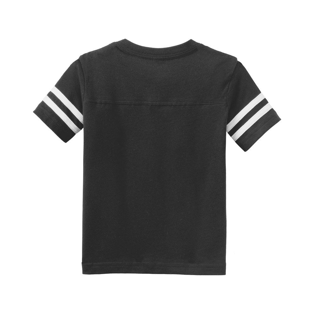 Black/White | Back