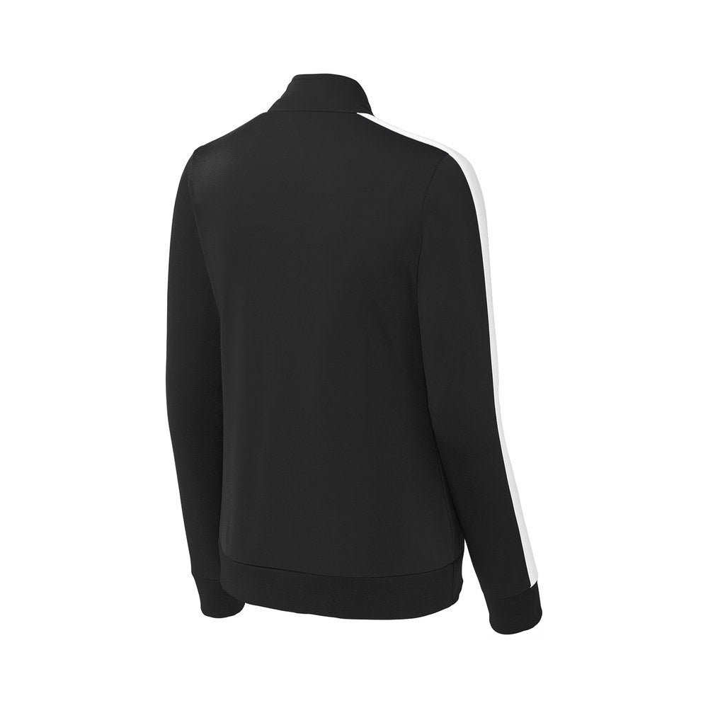 Black/White | Back