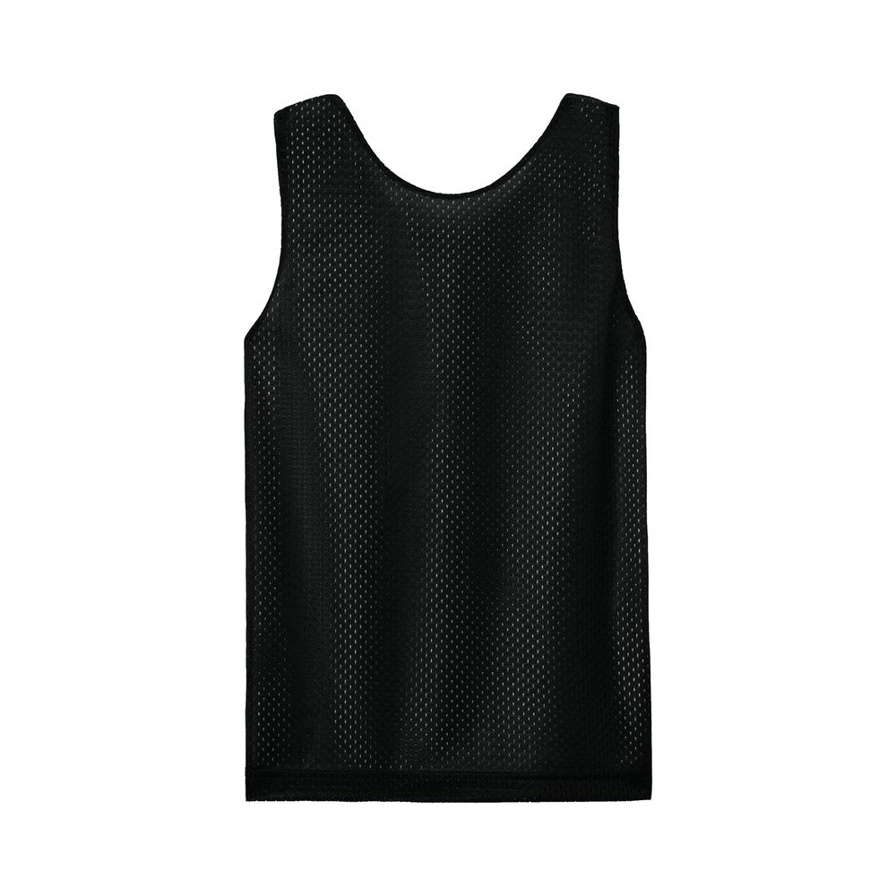 Black/White | Back