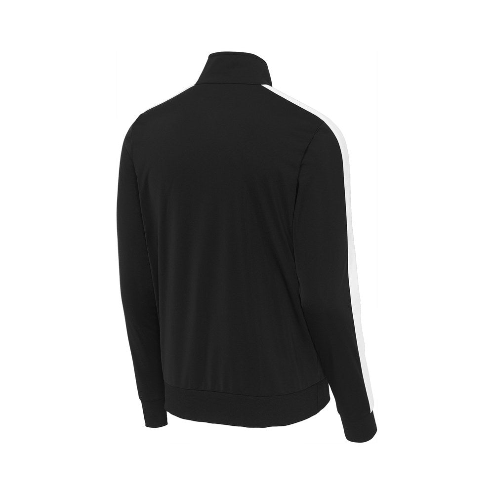 Black/White | Back