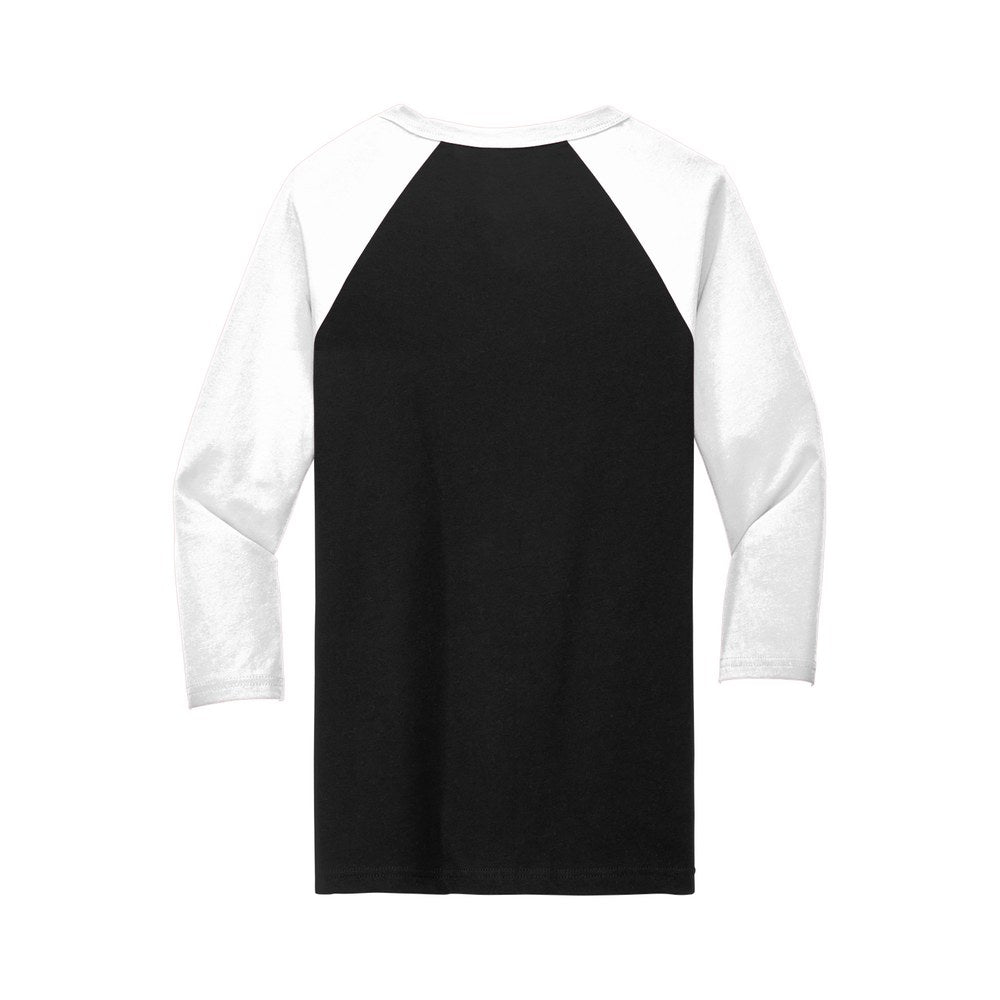 Black/White | Back
