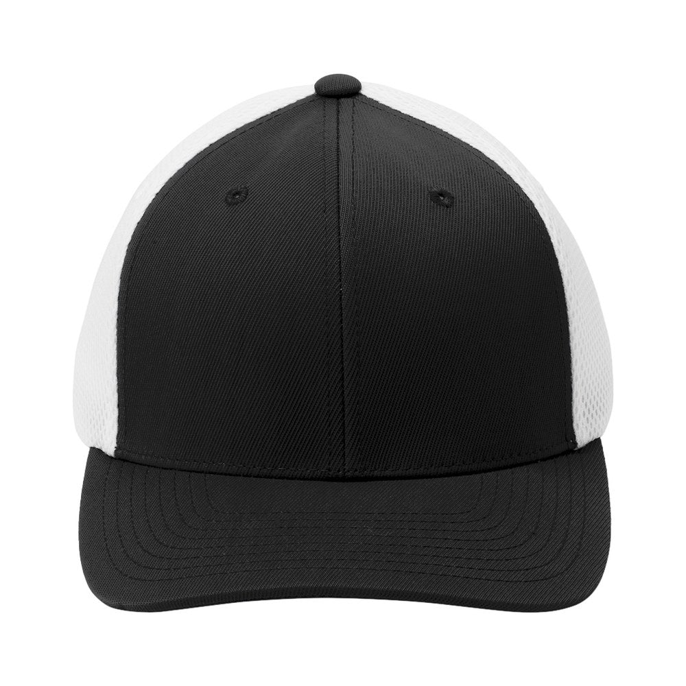 Black/White