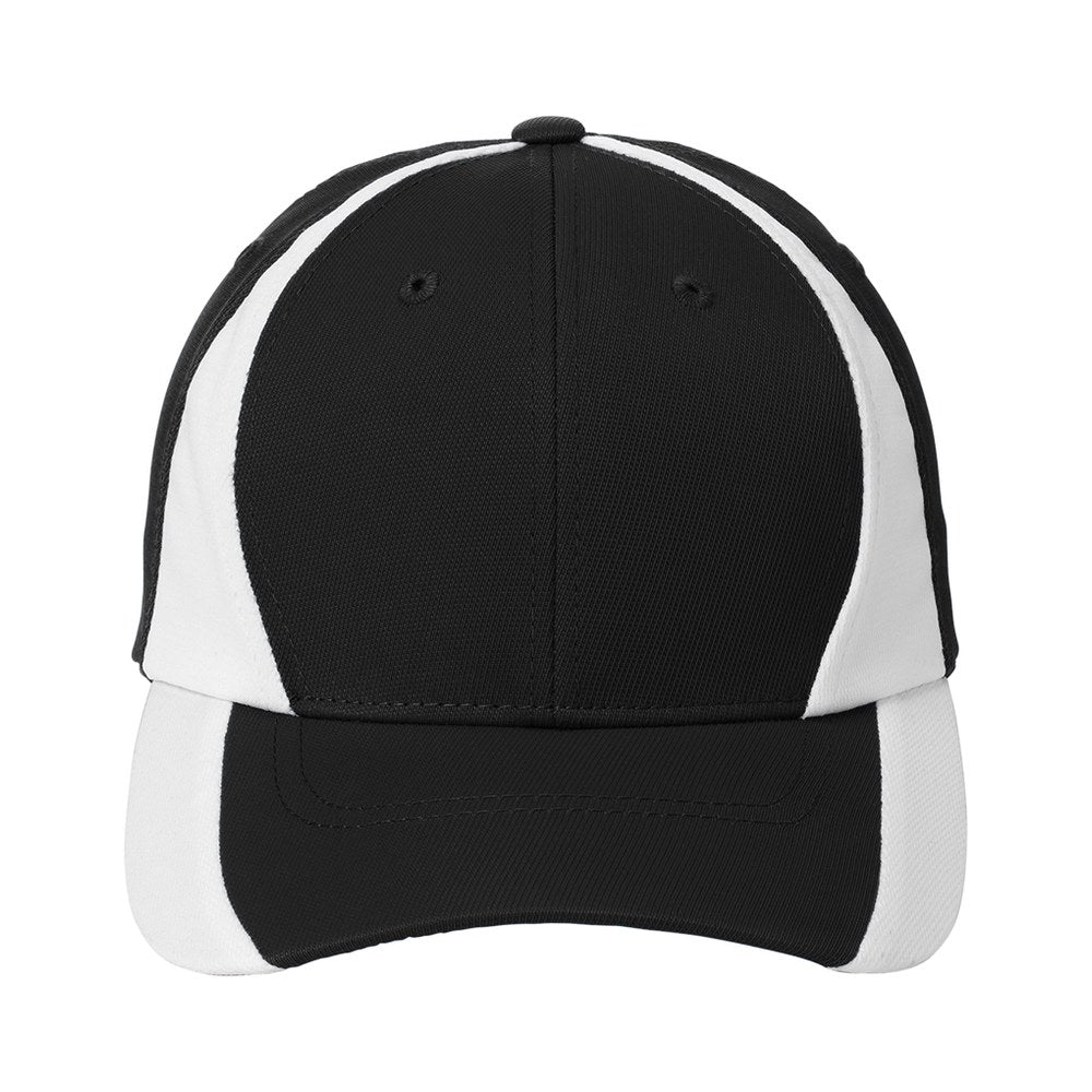 Black/White