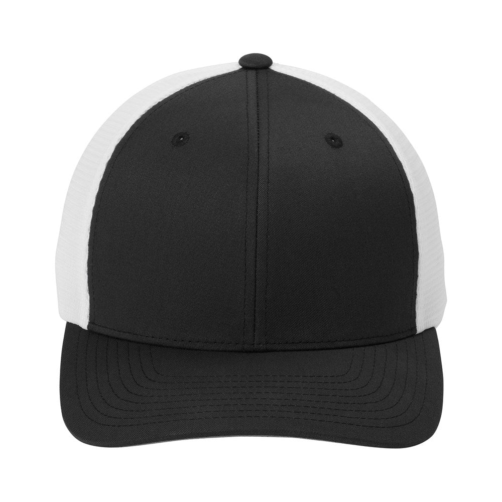 Black/White