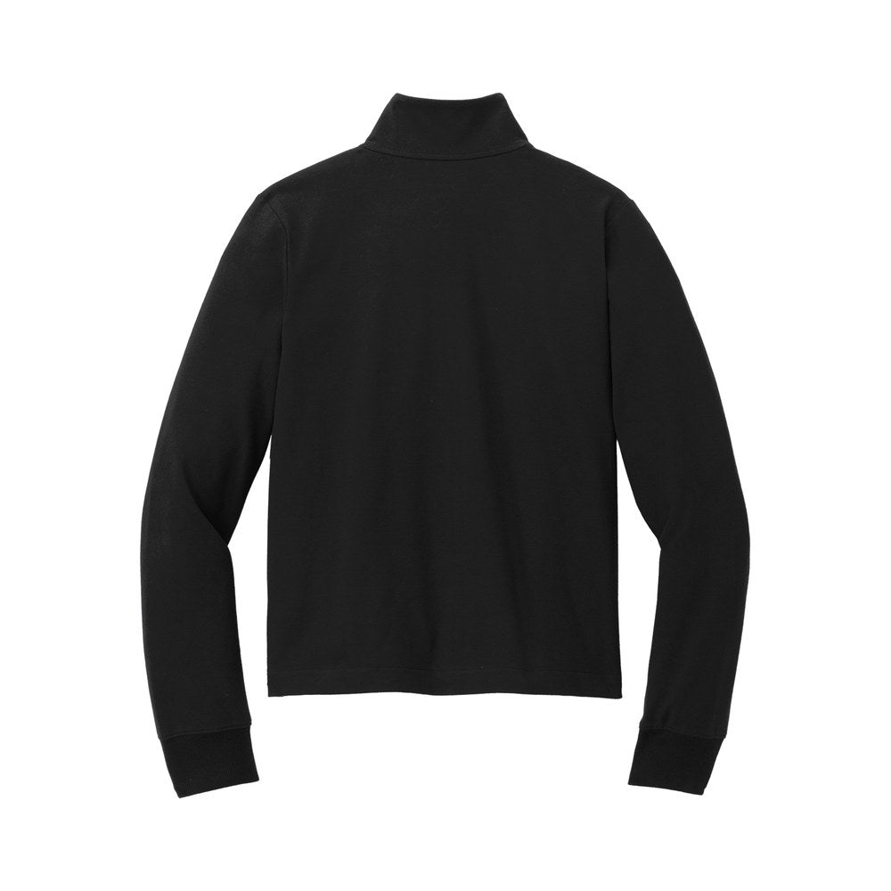 Blacktop | Back
