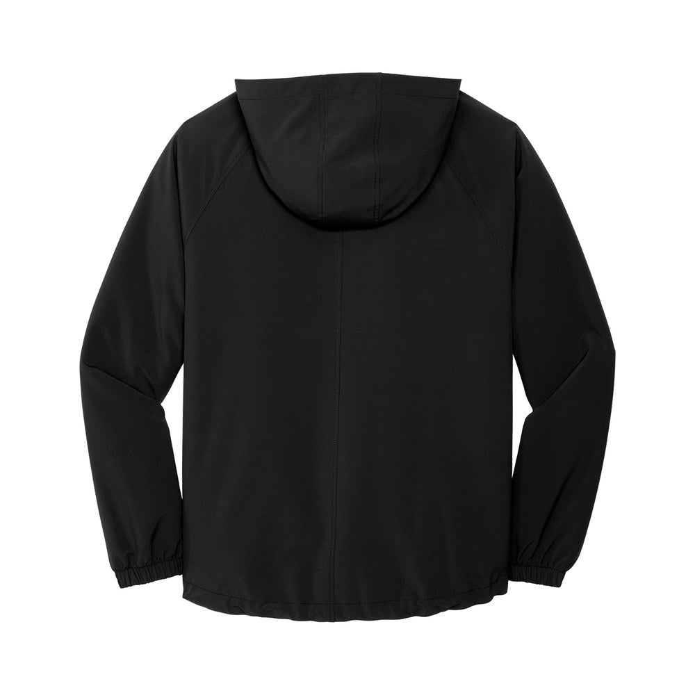 Blacktop | Back