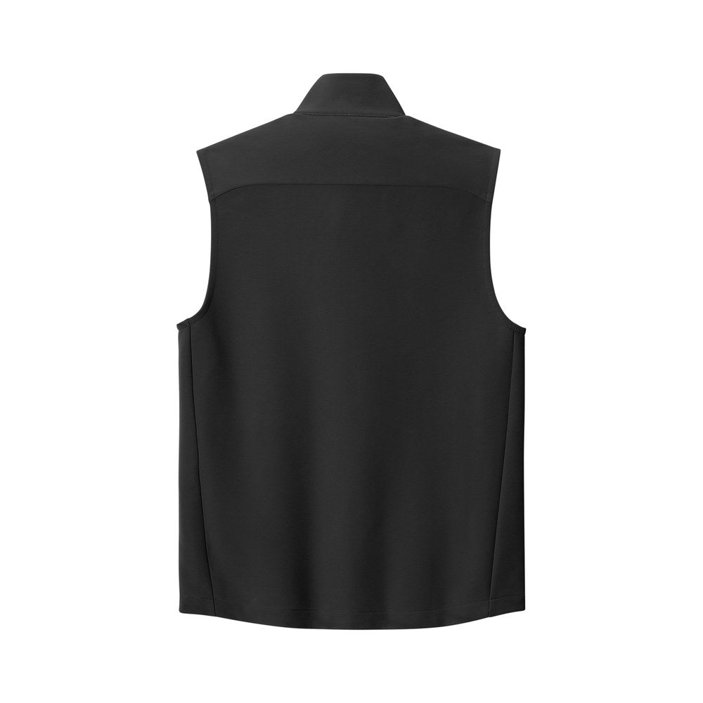 Blacktop | Back
