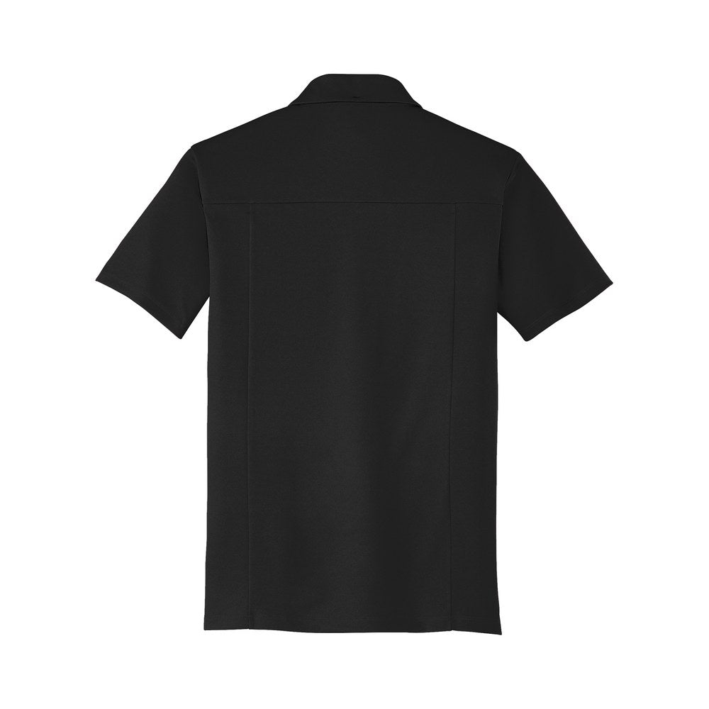 Blacktop | Back